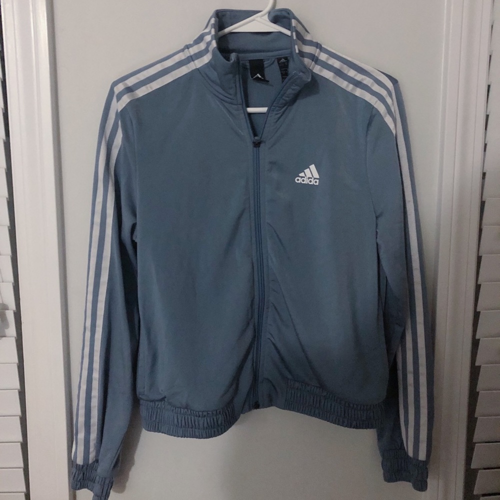 Adidas crew neck